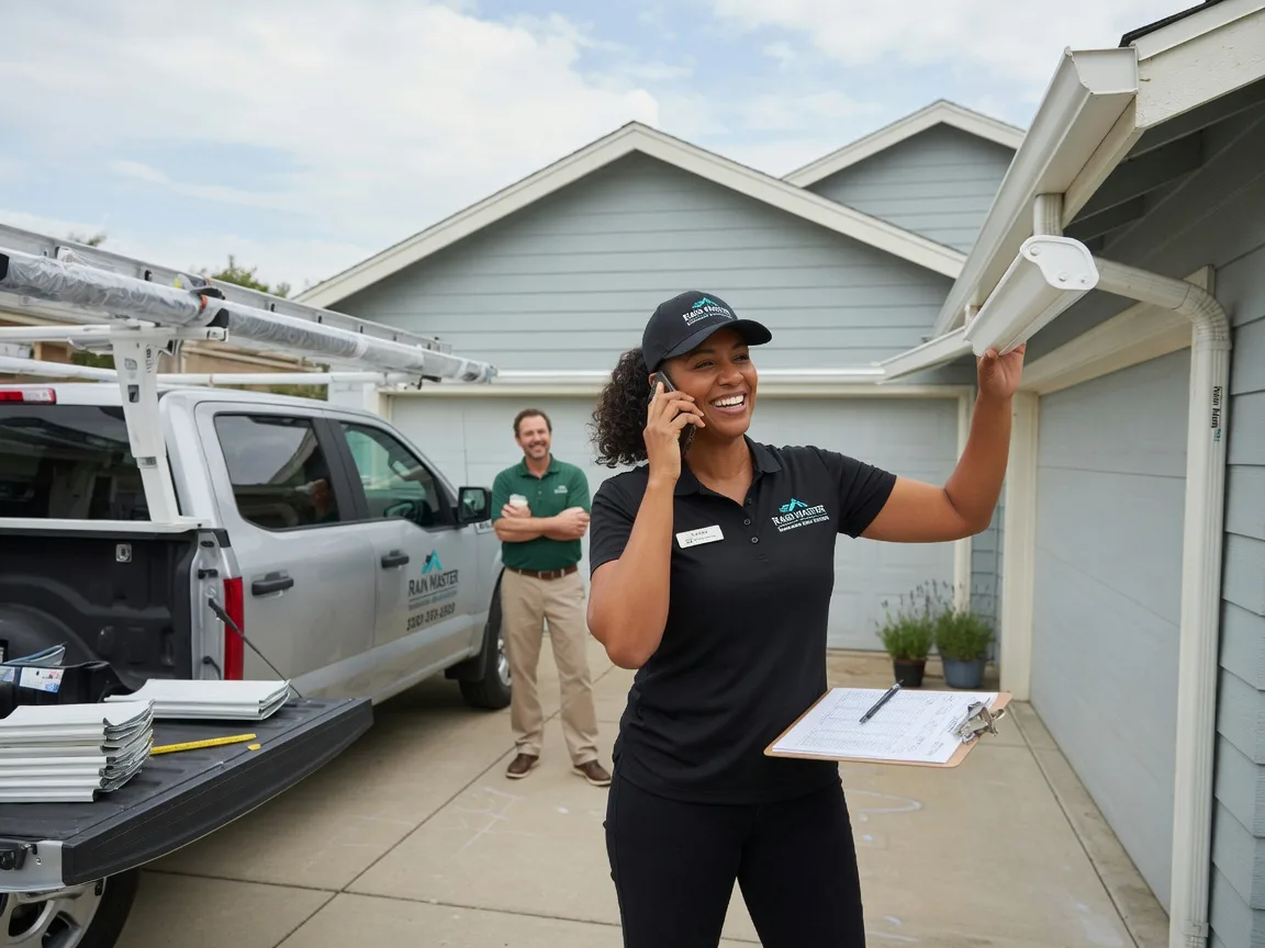 Gutter Installation Woodinville, WA FAQs